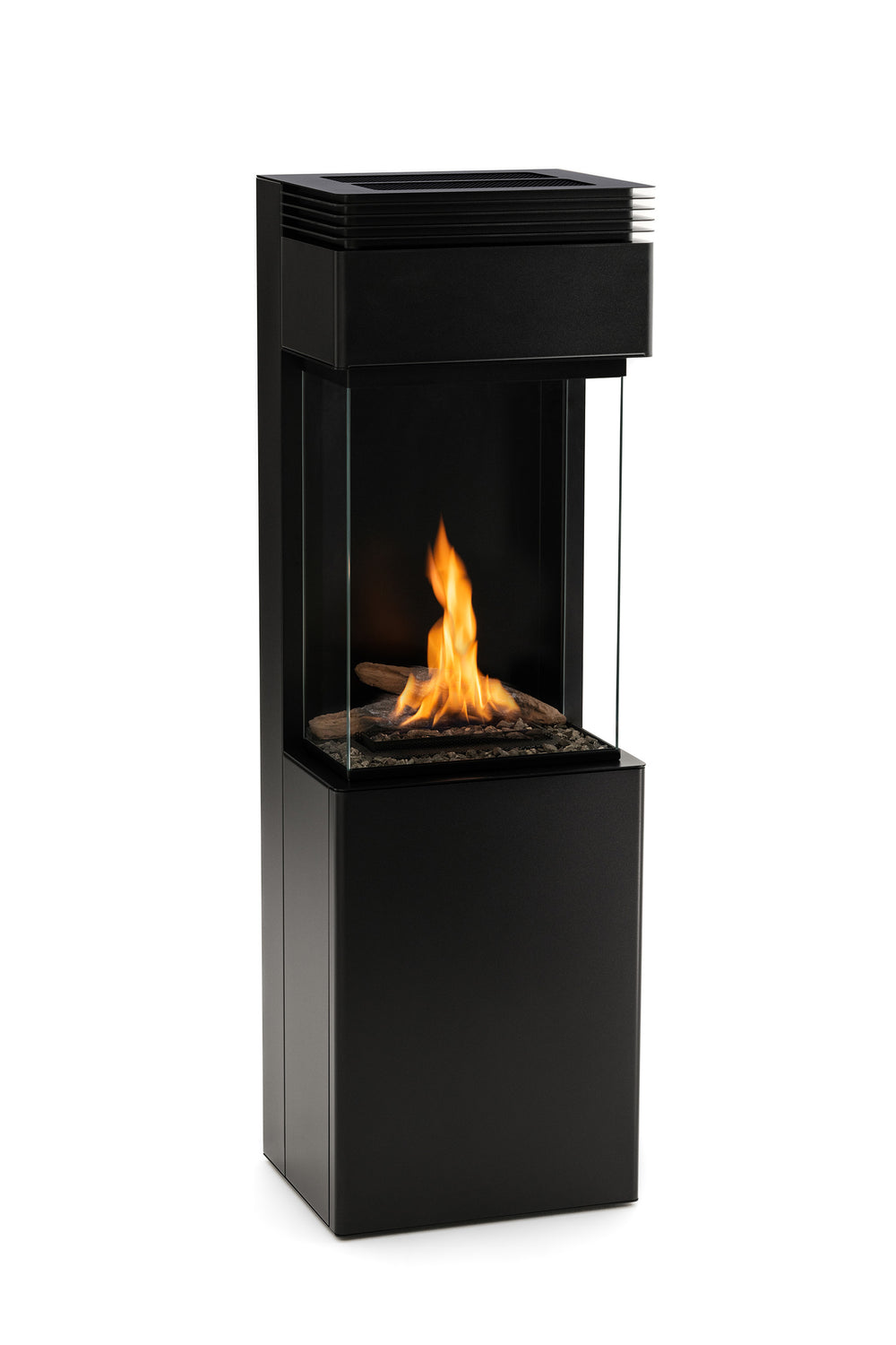 Bioethanol fireplace Planika Polaris