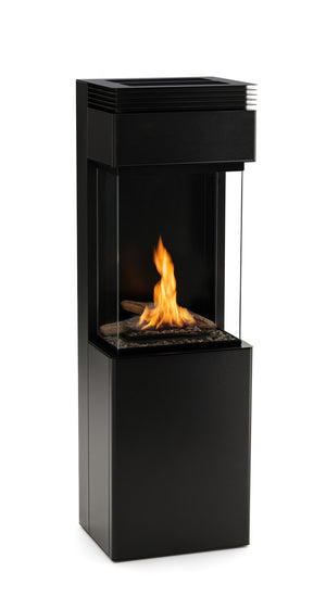Planika Polaris Ethanol Fireplace