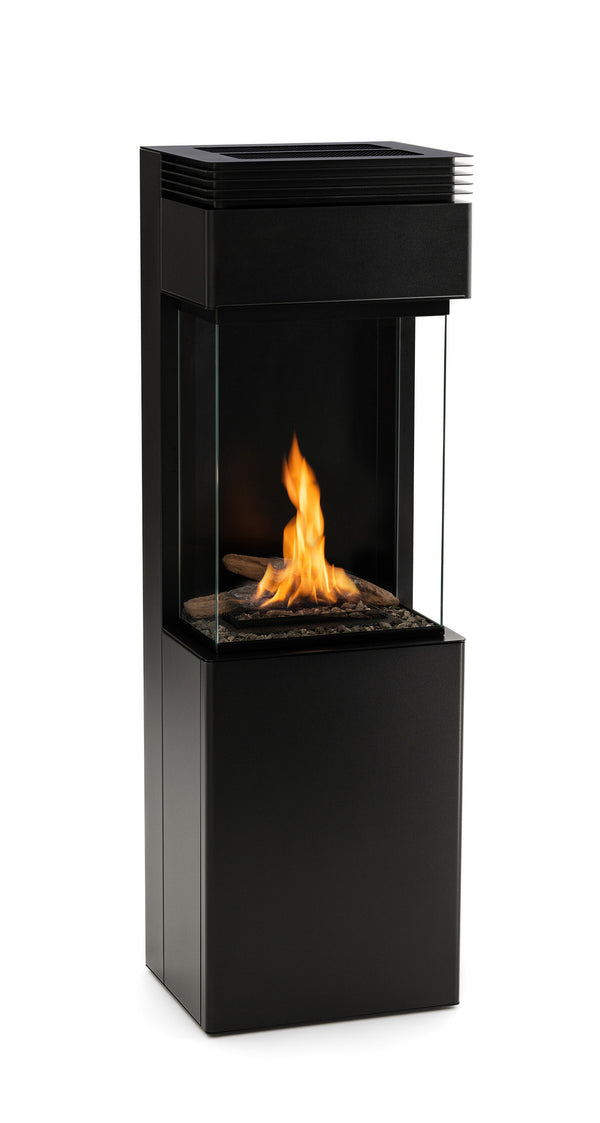 Planika Polaris Ethanol Fireplace