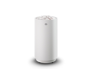Tulikivi Electric Sauna Heater on a white background