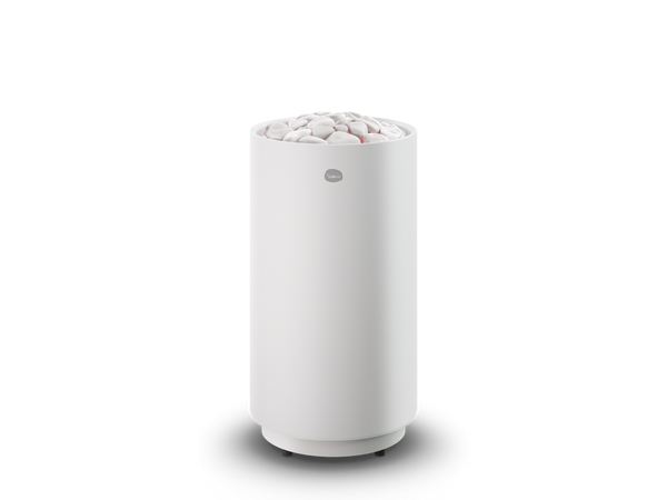 Tulikivi Electric Sauna Heater on a white background
