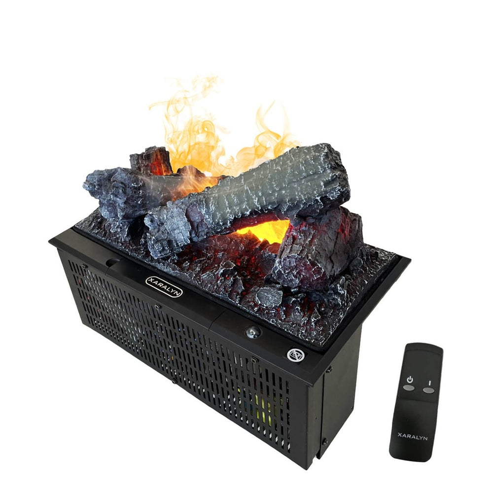 Electric Fireplace Xaralyn Opti-Myst Cassette 400 (Refurbished)
