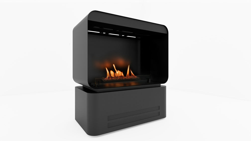 Planika Fanola biofuel 1L x 12 box by Gari Decor – Fireplace