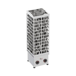 Electric Sauna Stove Cubos NB Sawo 4.5-9kW