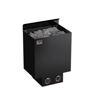 Electric Sauna Heater Nordex Black NB Sawo (4.5-9kW)