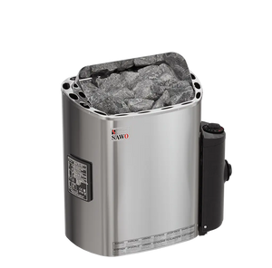 Electric Sauna Heater Scandi NB Sawo (4.5-9kW)