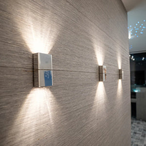 Cariitti SX light fitting