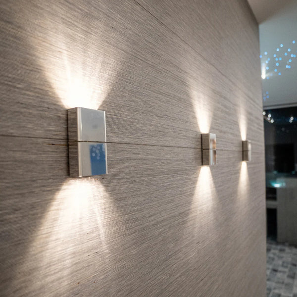 Cariitti SX light fitting