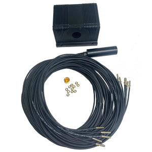Sauna Lighting Ceiling Pro+ Set
