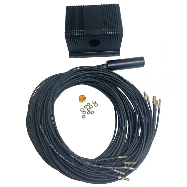 Sauna Lighting Ceiling Pro+ Set