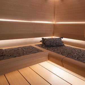 Sauna Linear LED