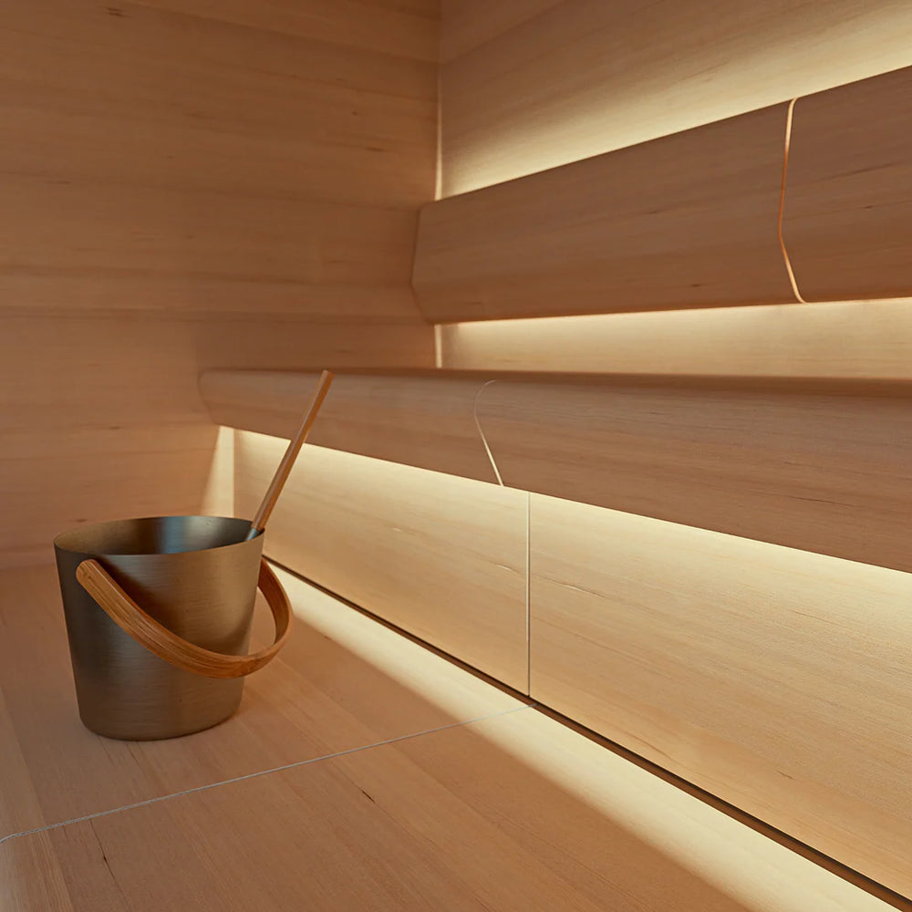 Sauna Linear LED