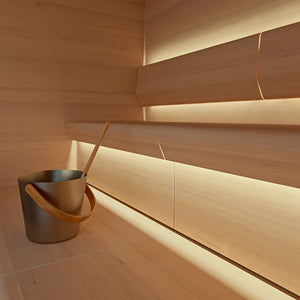 Sauna Linear LED