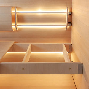 Sauna Linear LED