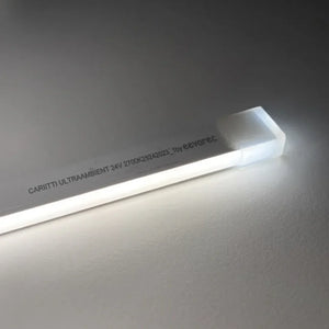 Sauna Ultra Ambient White