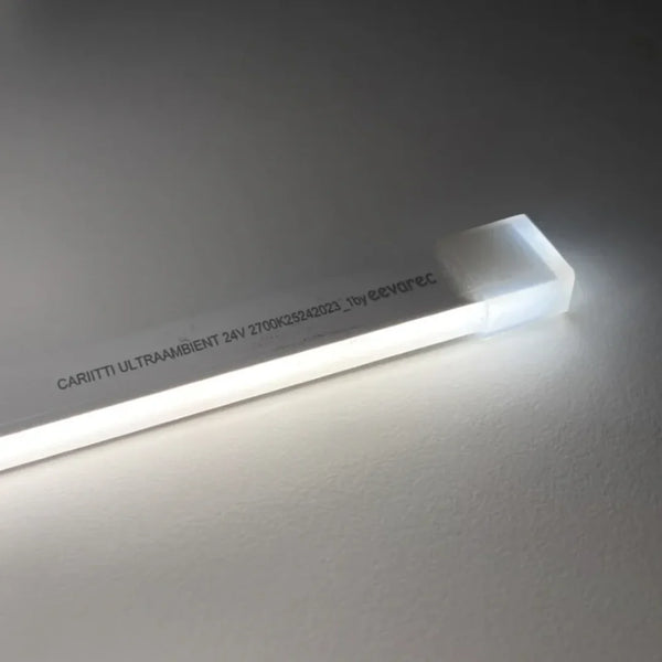 Sauna Ultra Ambient White