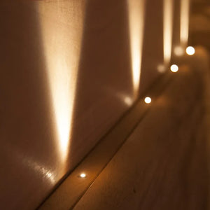 Sauna Seat Lighting Pro Set
