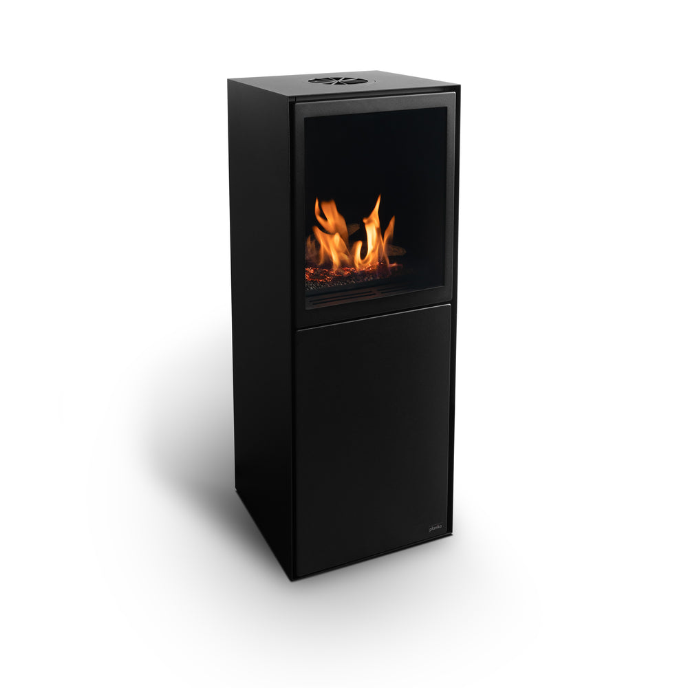 Planika Scandi Ethanol Fireplace