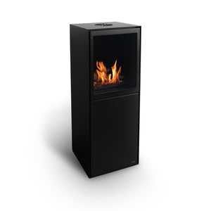 Planika Scandi Ethanol Fireplace