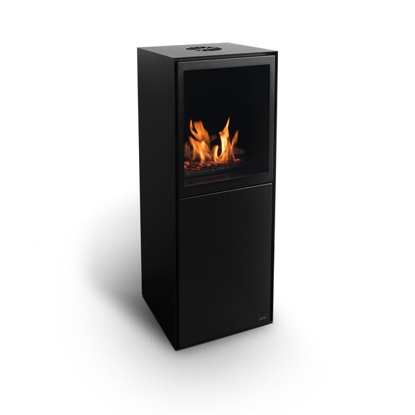 Planika Scandi Ethanol Fireplace