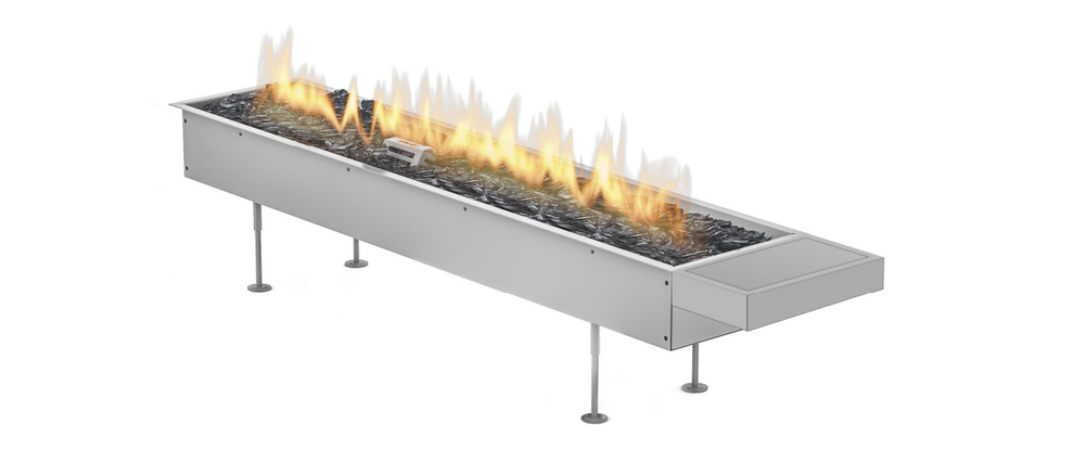 Planika Galio Insert Manual – Outdoor Gas Burner