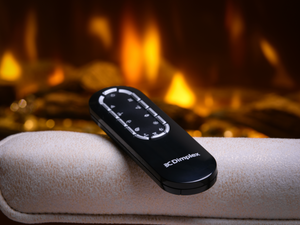 Dimplex Ignite Bold Electric Fireplace