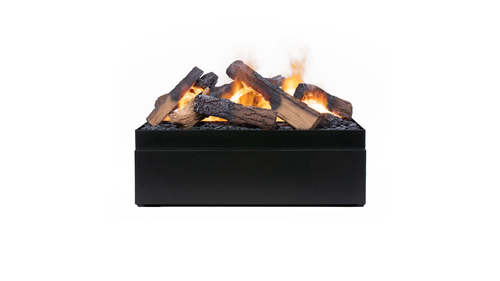 Dimplex Juneau Multi Optimyst Electric Fireplace