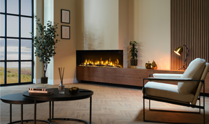 Dimplex Ignite Bold Electric Fireplace