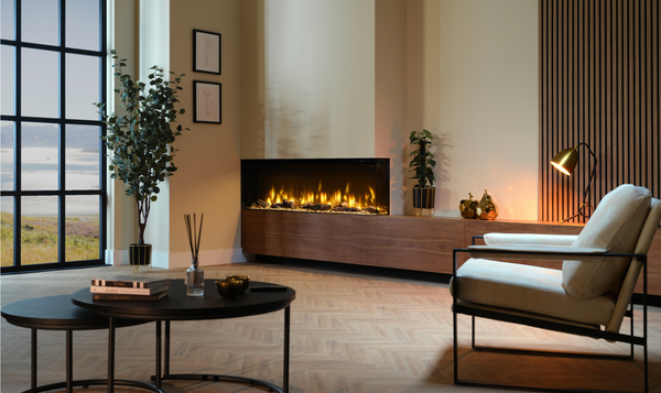 Dimplex Ignite Bold Electric Fireplace