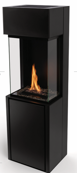 Planika Arcticon Bioethanol Fireplace