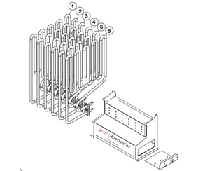 Electric Sauna Heater Harvia Club
