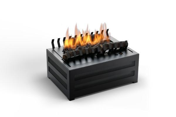 Bioethanol burner Planika Senso Basket