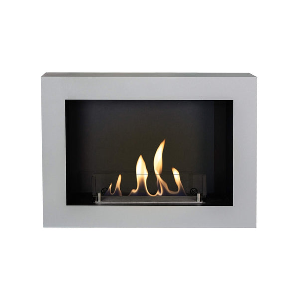 Xaralyn Serra bioethanol wall fireplace
