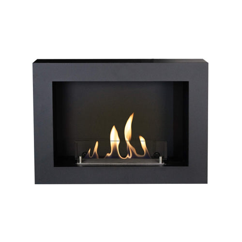 Xaralyn Serra bioethanol wall fireplace