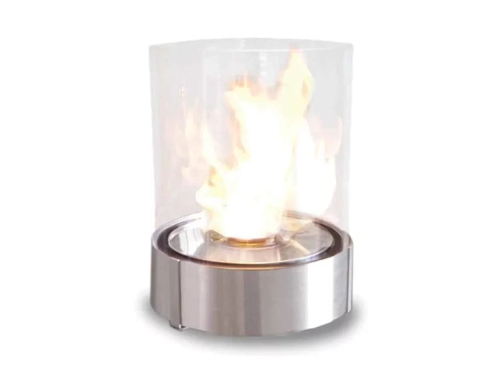 Planika Simple Commerce – Portable Bioethanol Fireplace