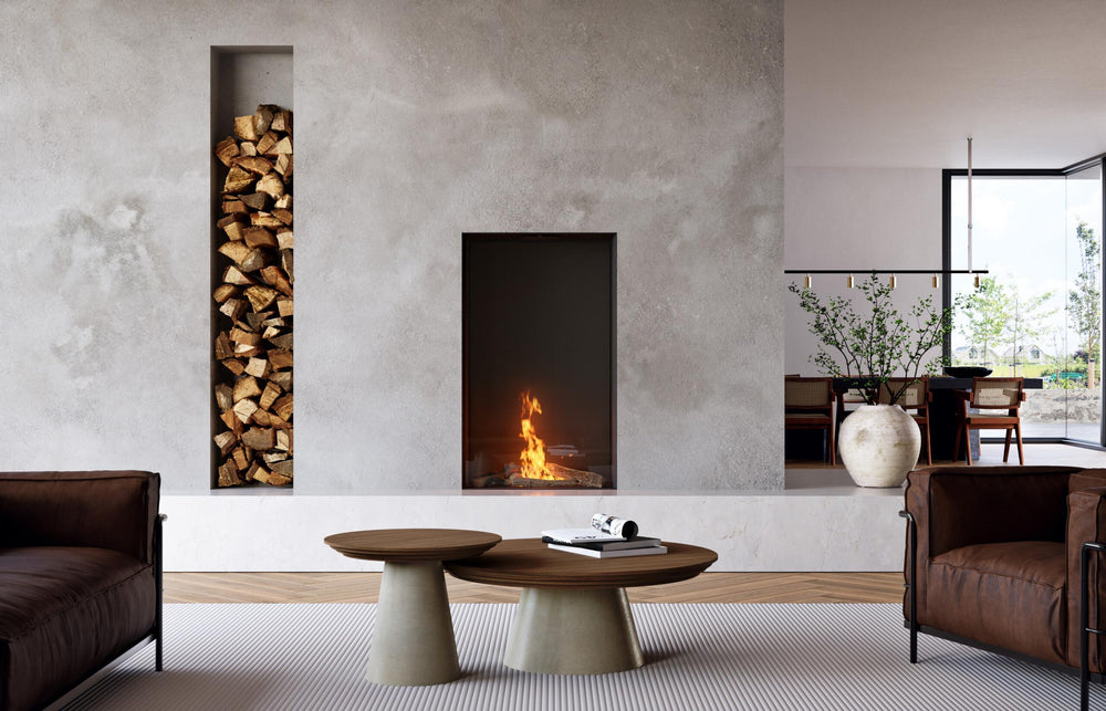 Element4 Bio 50I by Gari Decor – Fireplace