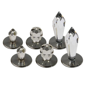 Cariitti Starry Sky crystal lighting set