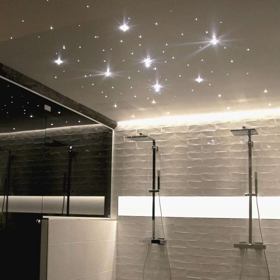 Cariitti Starry Sky crystal lighting set