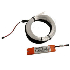 Cariitti Starry Sky lighting set