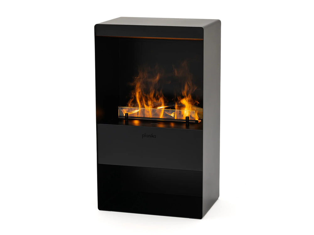 Electric Fireplace Planika Steamy