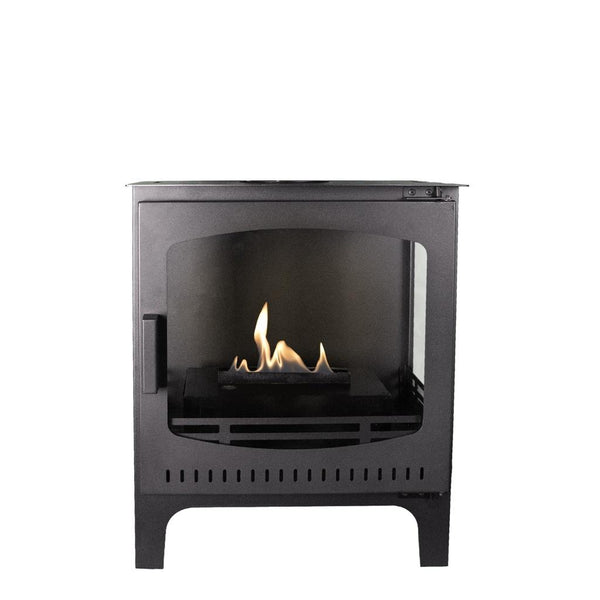 Element4 Cupido 50 by Gari Decor – Fireplace