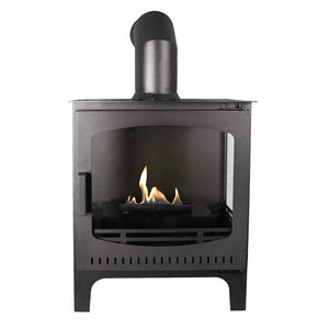 Xaralyn Stoove freestanding bioethanol fireplace