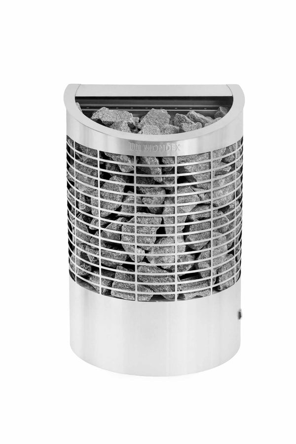 Electric Sauna Heater Mondex Teno 2.0
