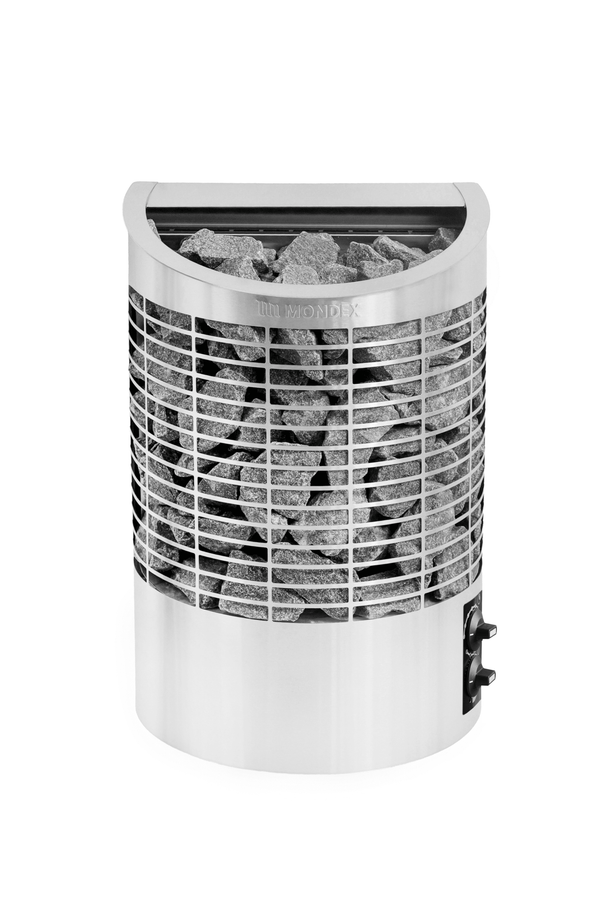 Electric Sauna Heater Mondex Teno 2.0