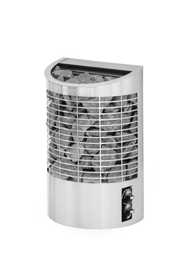 Electric Sauna Heater Mondex Teno 2.0