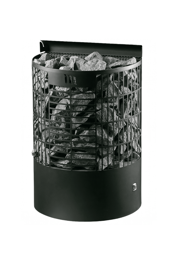 Electric Sauna Heater Mondex Teno