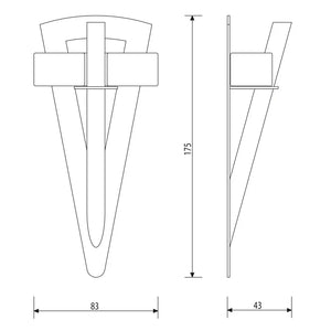 Cariitti Torch