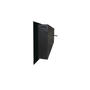 Electric Fireplace Xaralyn Trivero 130FH