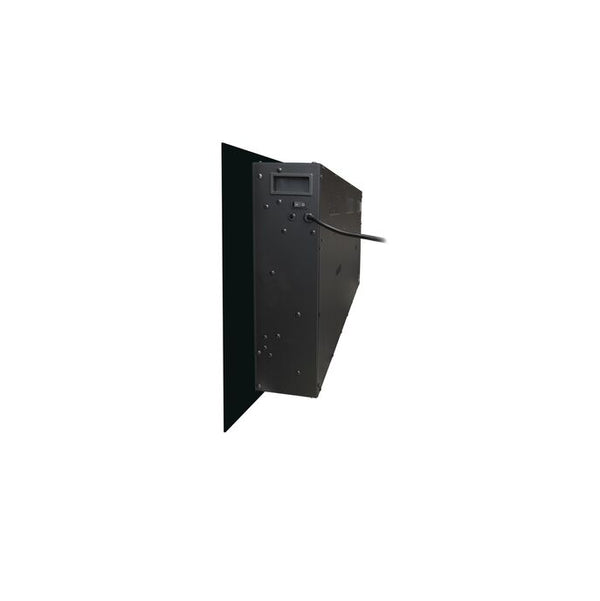 Electric Fireplace Xaralyn Trivero 130FH