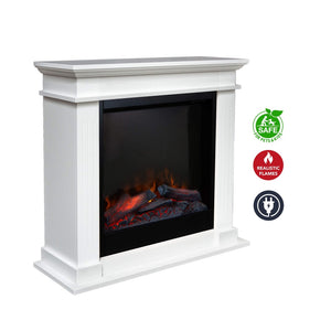 Electric Fireplace Xaralyn Tuniz